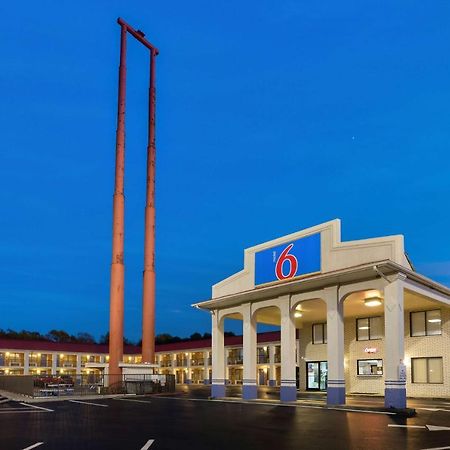 Motel 6-Cookeville, Tn Kültér fotó