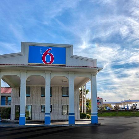 Motel 6-Cookeville, Tn Kültér fotó