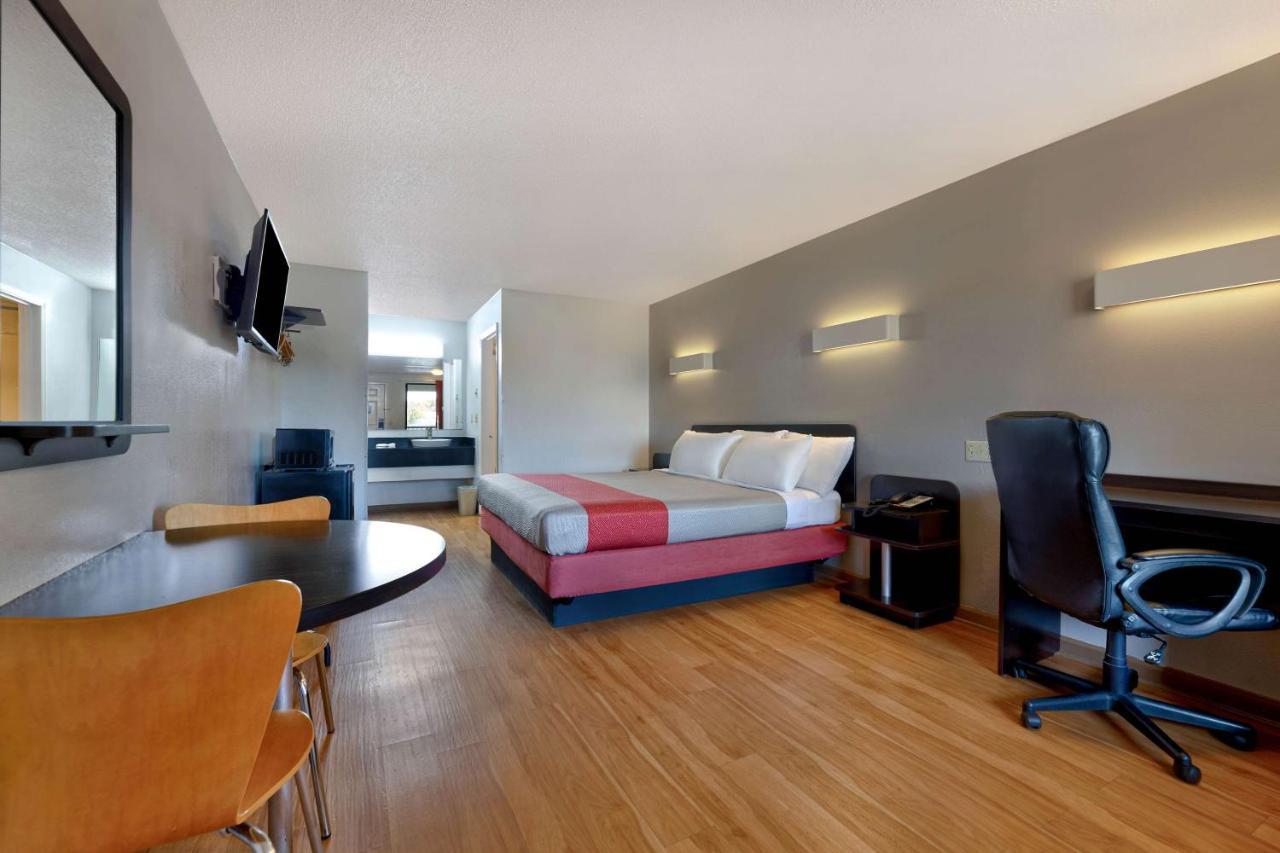 Motel 6-Cookeville, Tn Kültér fotó