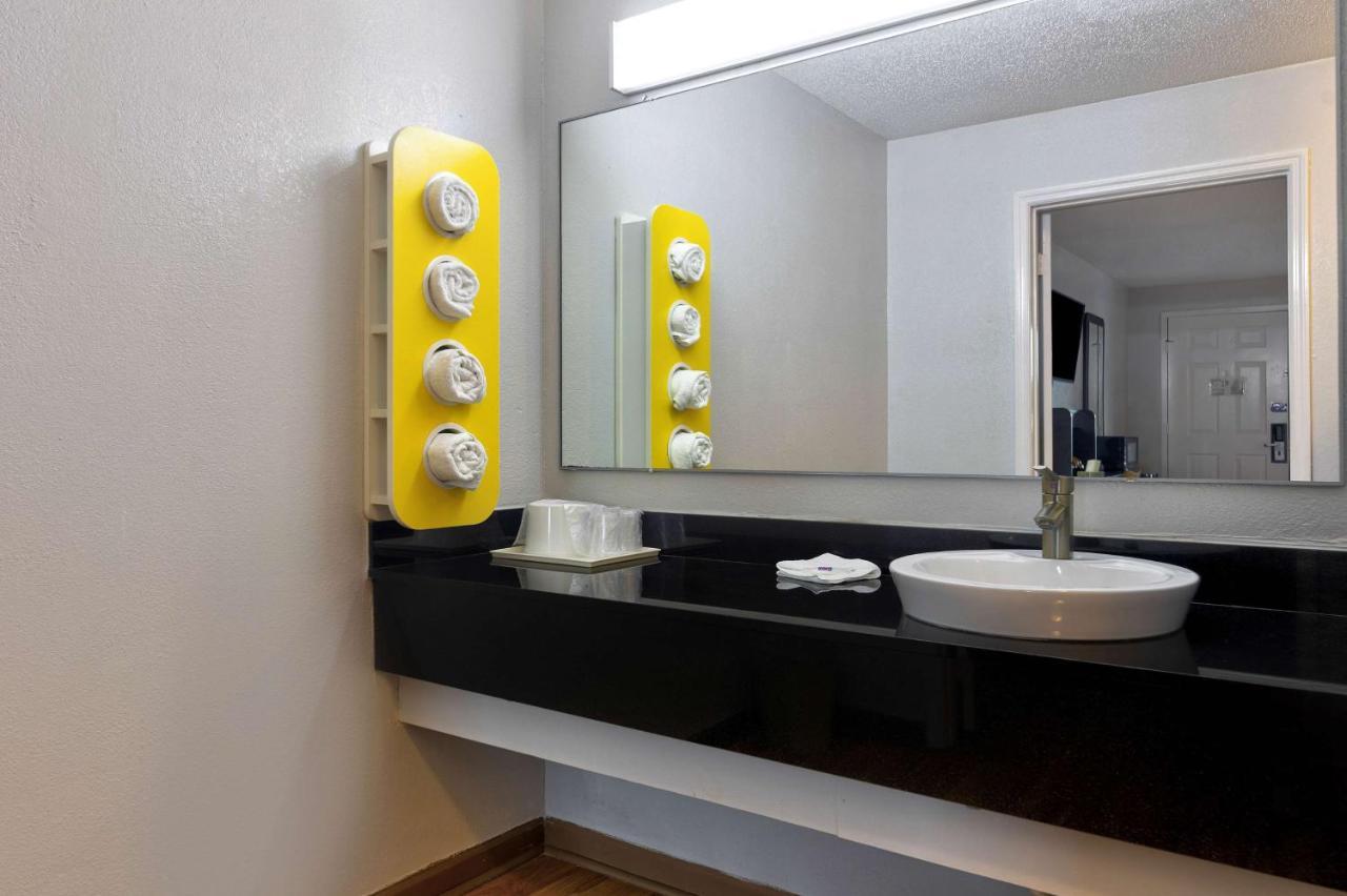 Motel 6-Cookeville, Tn Kültér fotó