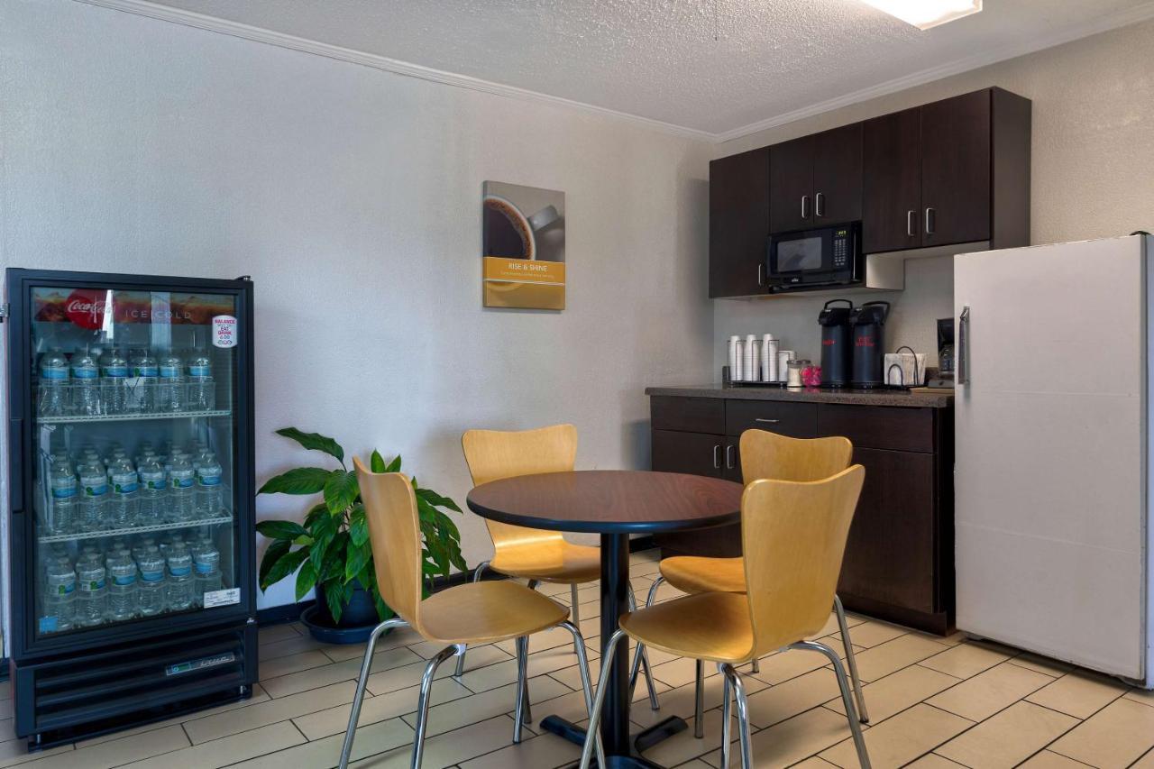 Motel 6-Cookeville, Tn Kültér fotó