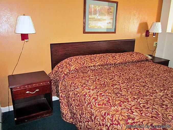 Motel 6-Cookeville, Tn Szoba fotó