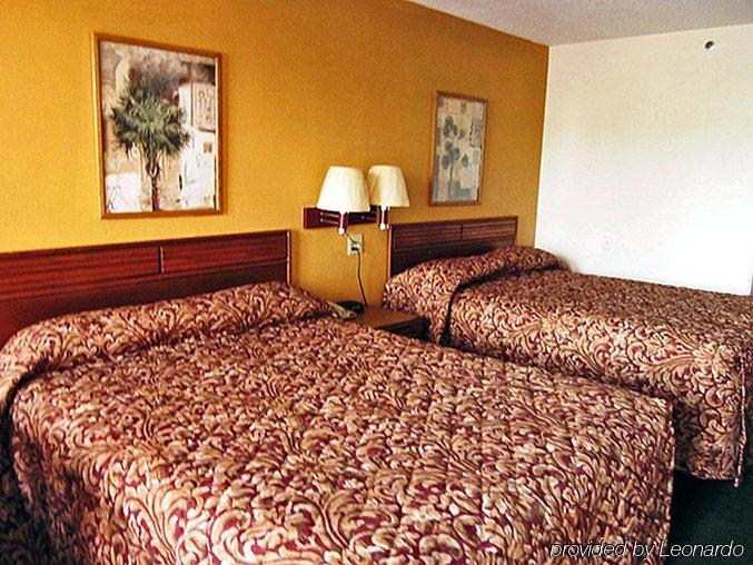 Motel 6-Cookeville, Tn Szoba fotó