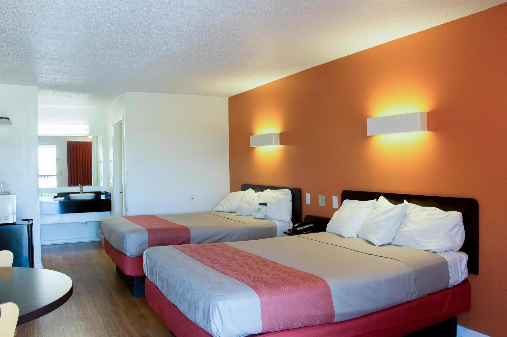 Motel 6-Cookeville, Tn Kültér fotó