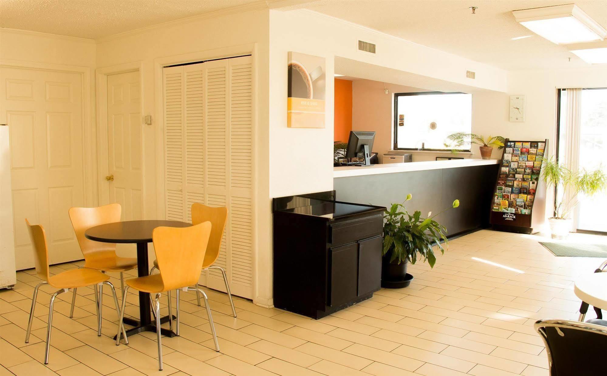 Motel 6-Cookeville, Tn Kültér fotó