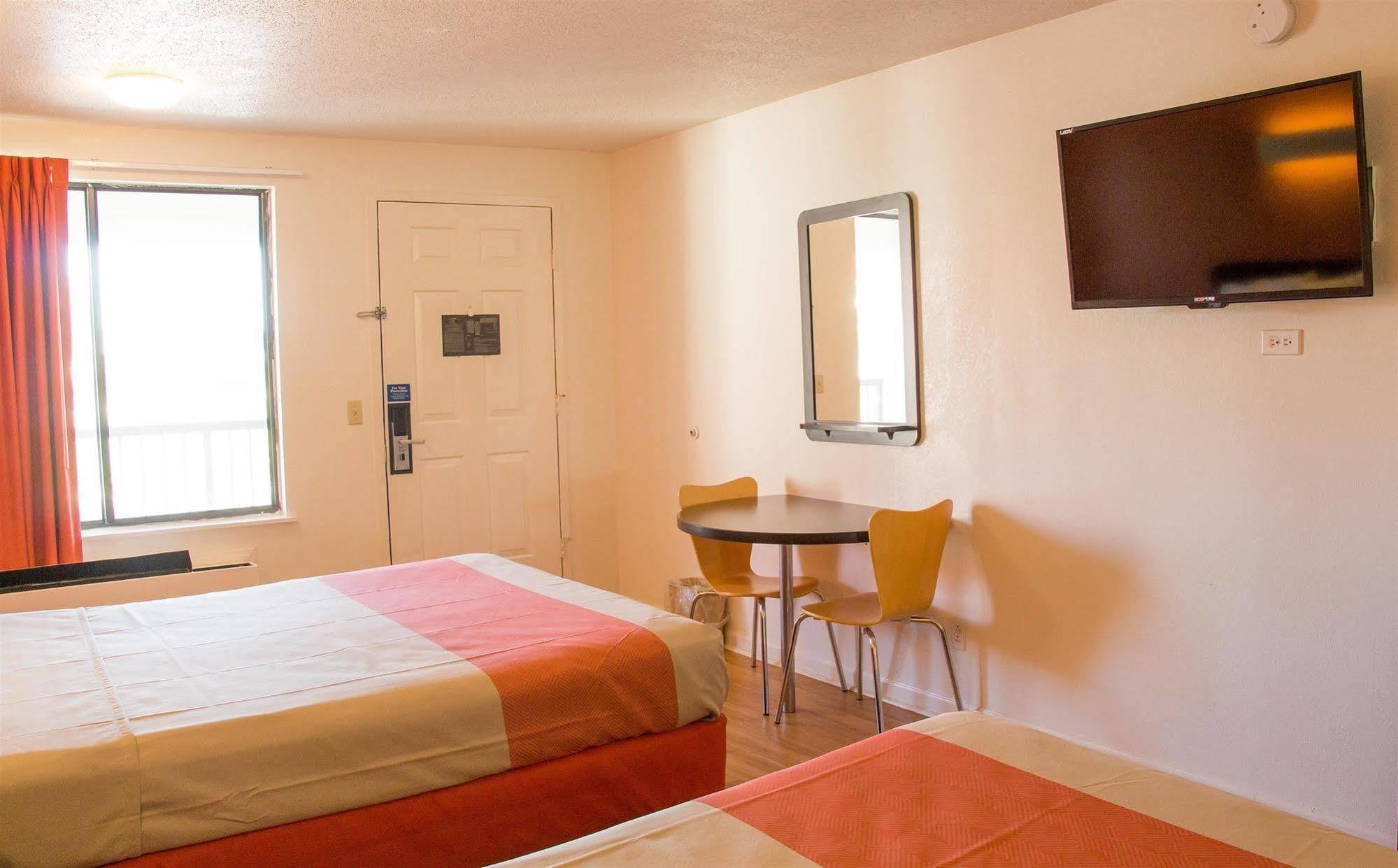 Motel 6-Cookeville, Tn Kültér fotó