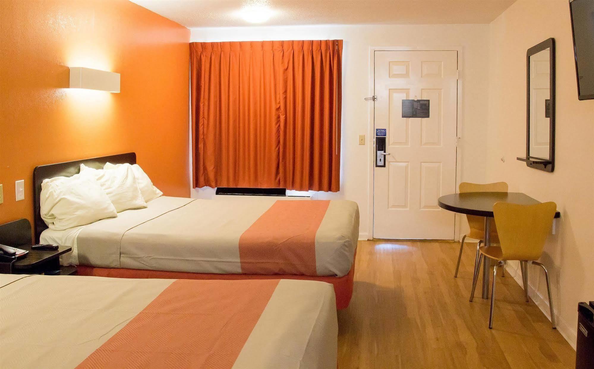 Motel 6-Cookeville, Tn Kültér fotó
