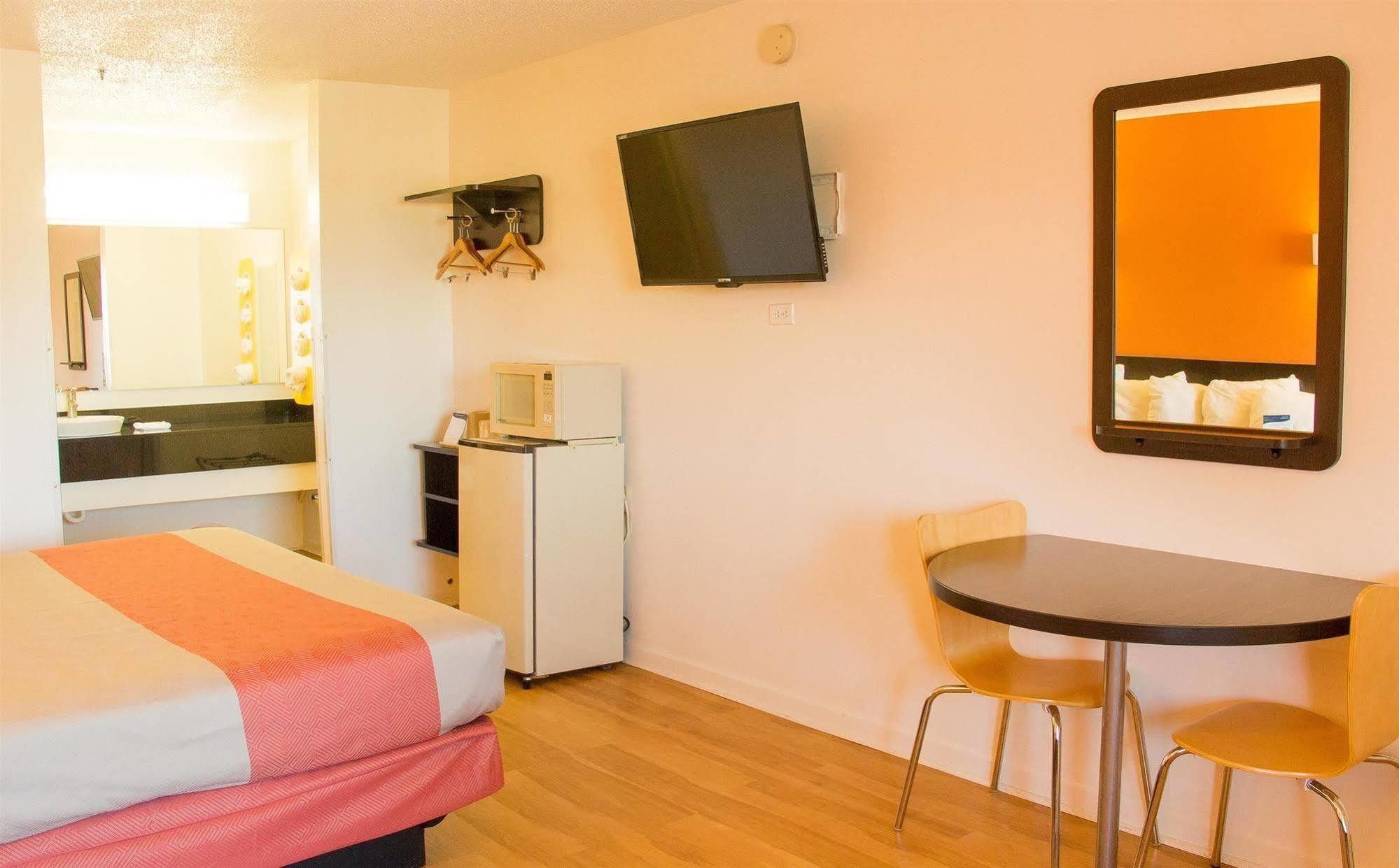 Motel 6-Cookeville, Tn Kültér fotó