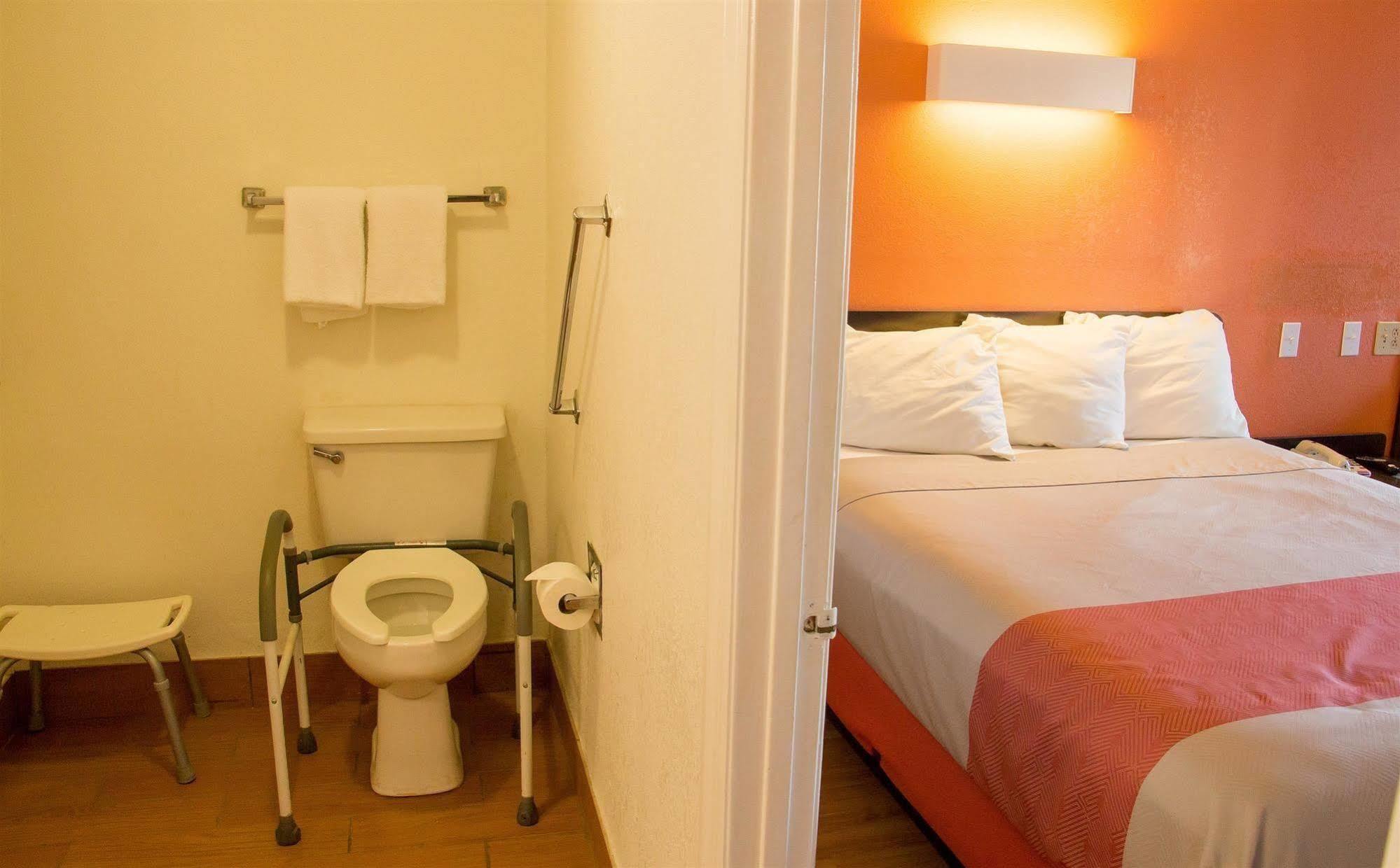 Motel 6-Cookeville, Tn Kültér fotó