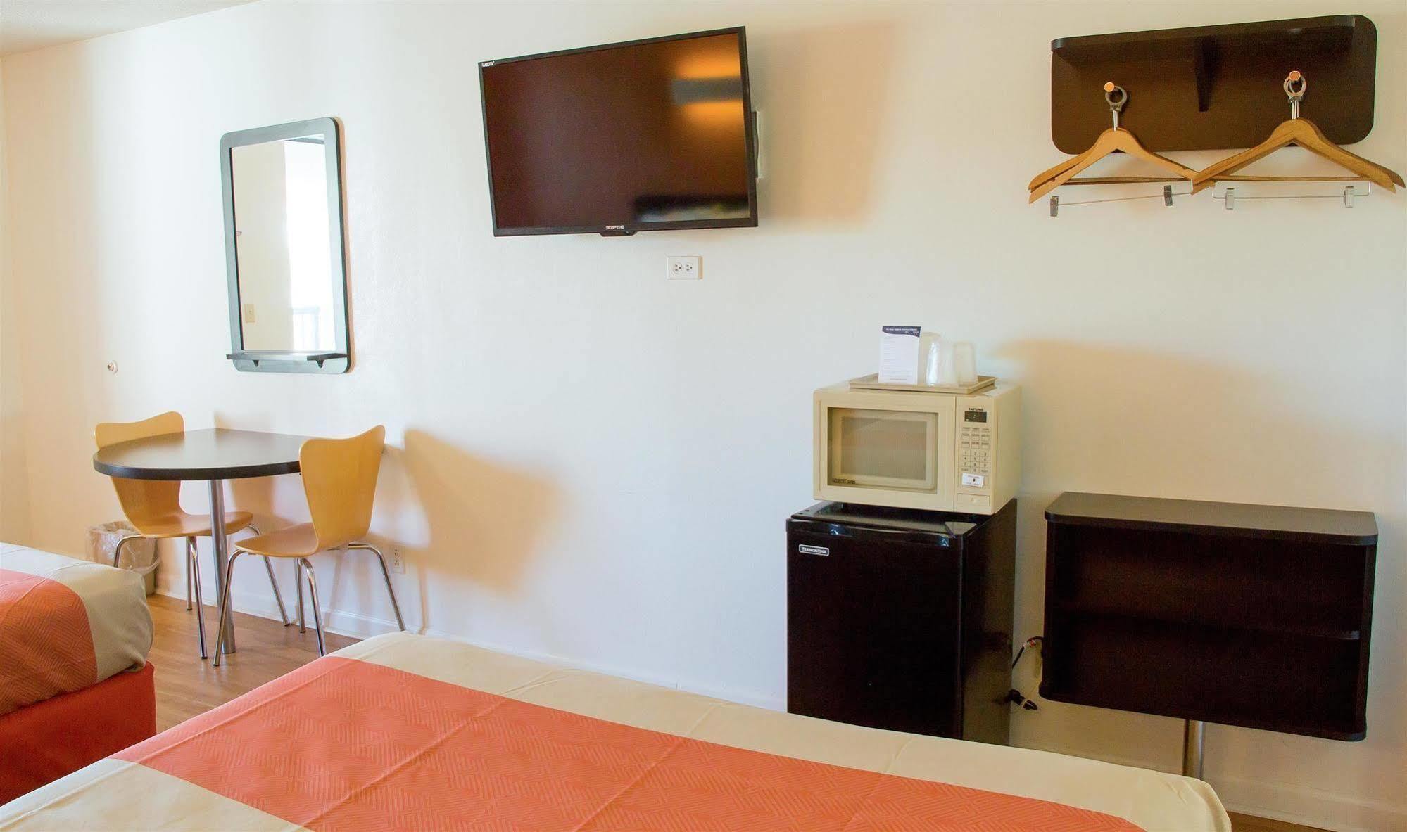 Motel 6-Cookeville, Tn Kültér fotó