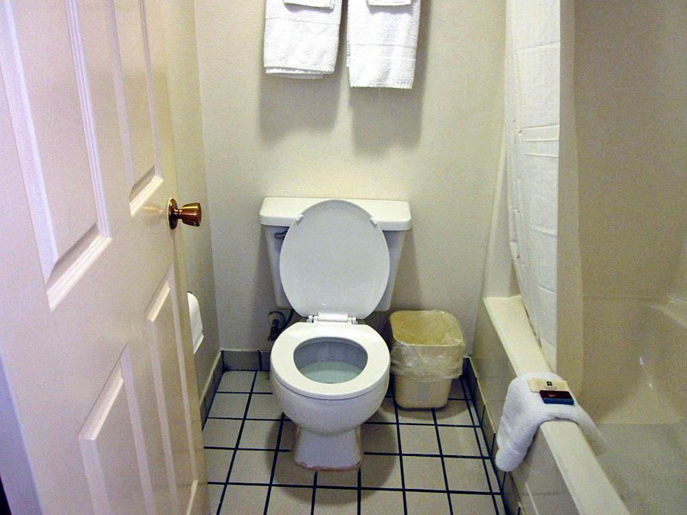 Motel 6-Cookeville, Tn Szoba fotó