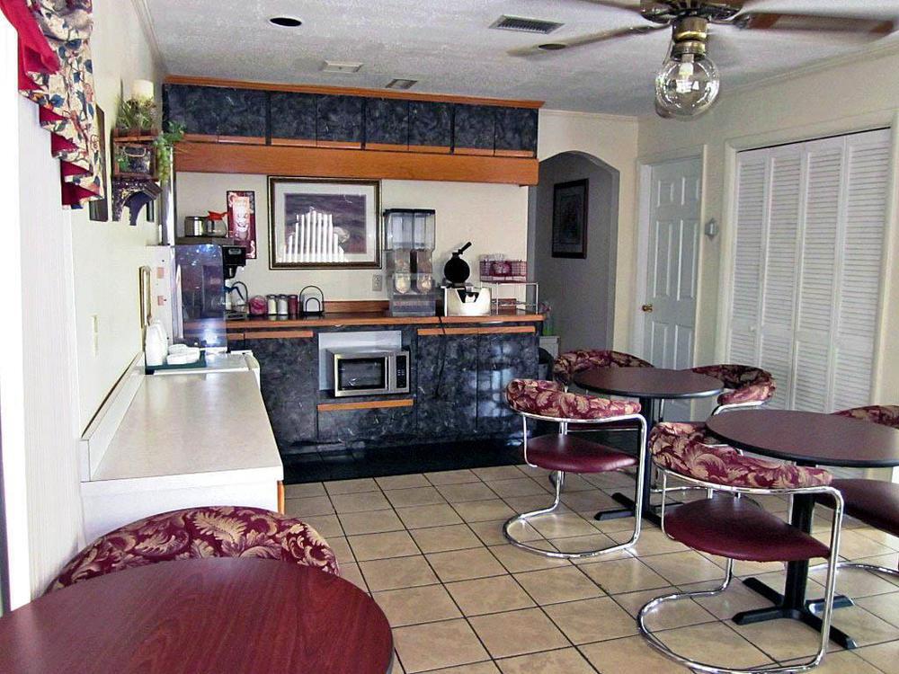 Motel 6-Cookeville, Tn Szoba fotó