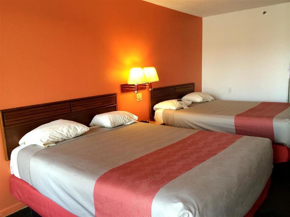 Motel 6-Cookeville, Tn Szoba fotó