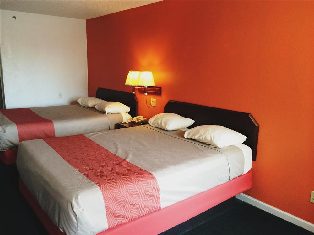 Motel 6-Cookeville, Tn Szoba fotó